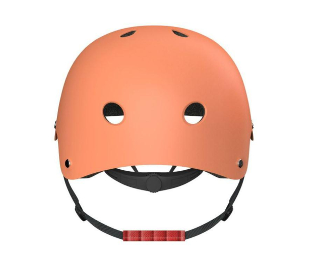 Segway-Ninebot Kask Orange - 1152125 - zdjęcie 2